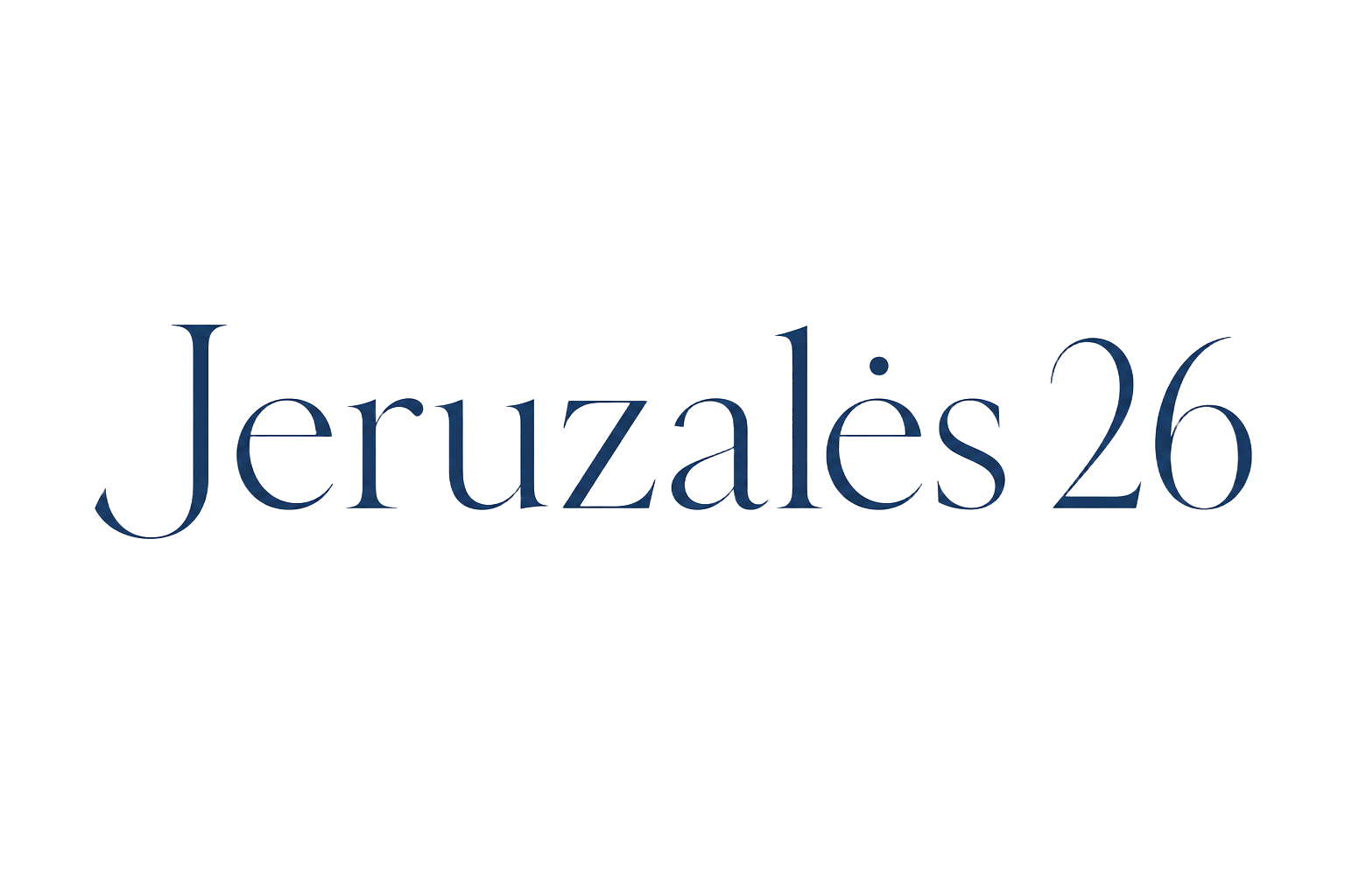 Jeruzalės 26